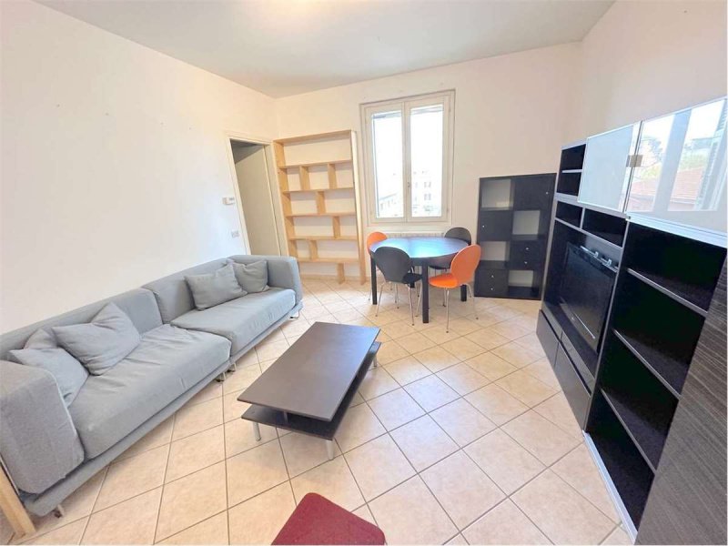 Wohnung in Novi Ligure