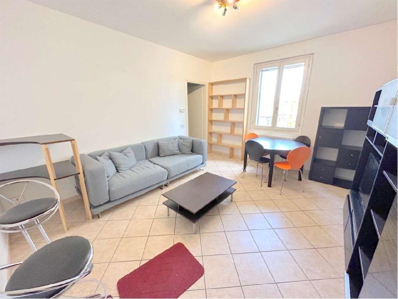 Wohnung in Novi Ligure
