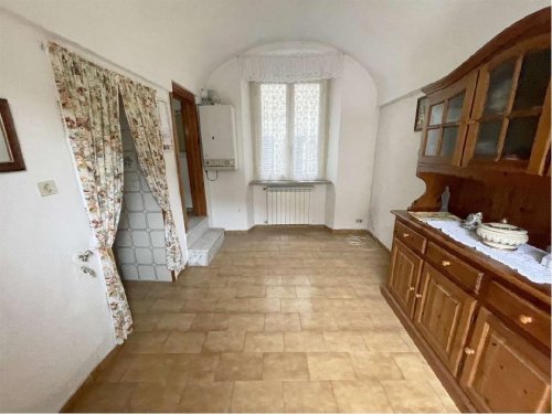 诺维利古雷公寓