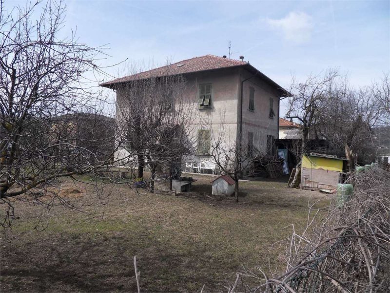 Einfamilienhaus in Arquata Scrivia