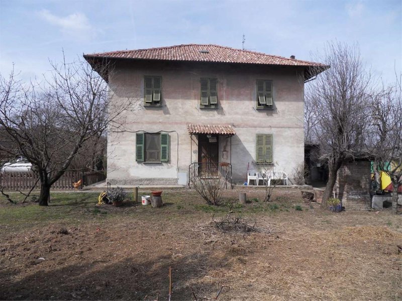 Villa i Arquata Scrivia