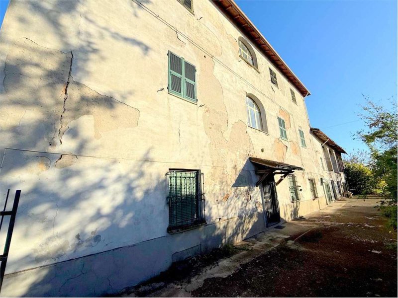 诺维利古雷房屋