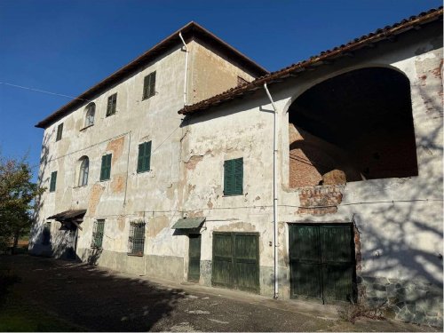 诺维利古雷房屋