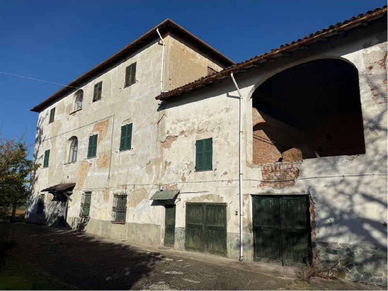 诺维利古雷房屋