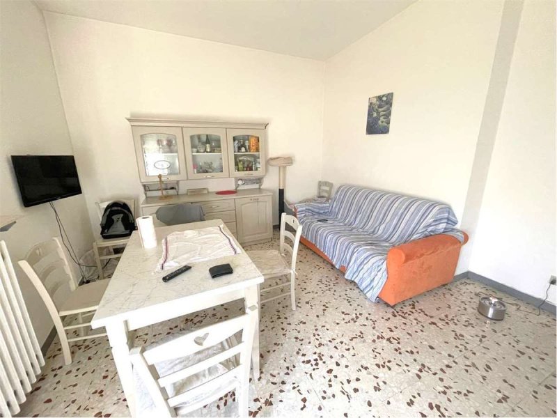 Квартира в Нови-Лигуре