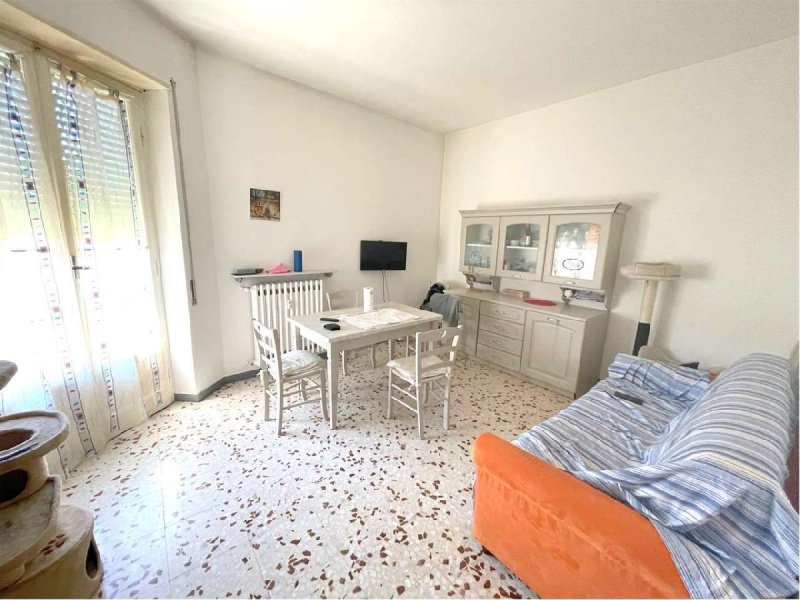 Квартира в Нови-Лигуре