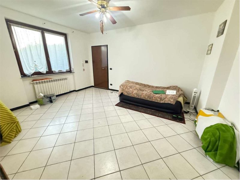 Appartamento a Stazzano