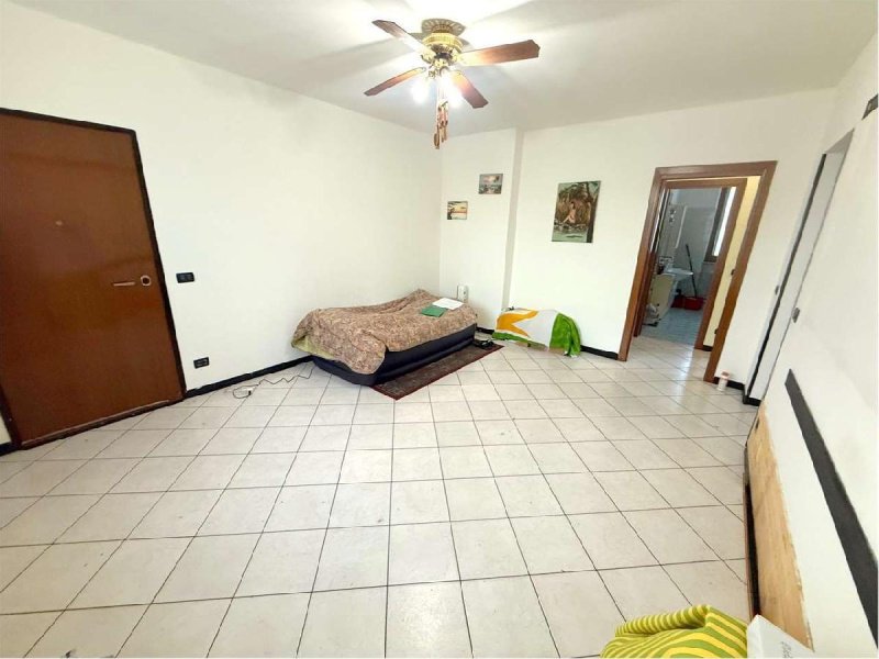 Appartamento a Stazzano