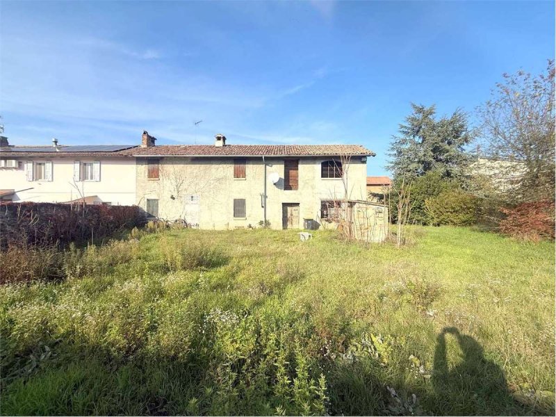 Casa independente em Bosco Marengo