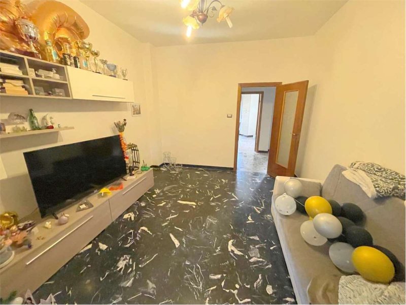 Appartamento a Novi Ligure