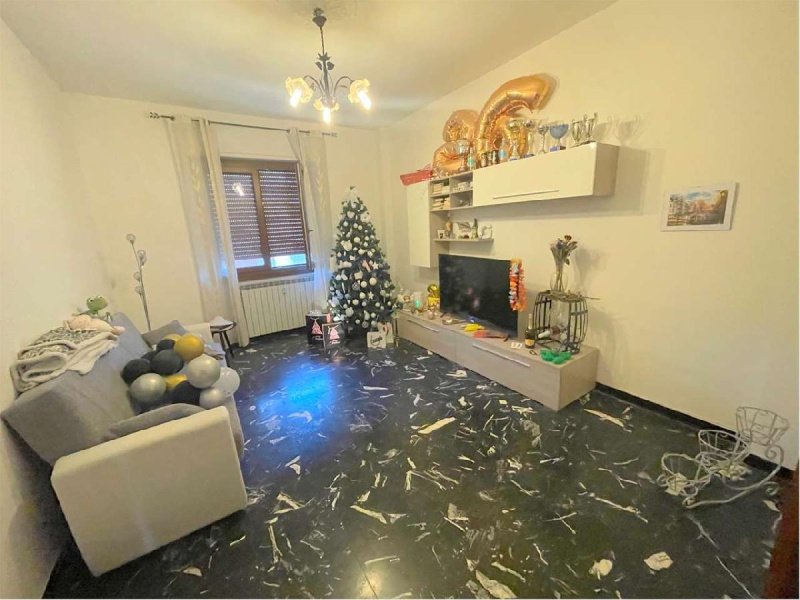 Appartamento a Novi Ligure