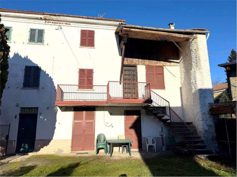 Casa independiente en Predosa