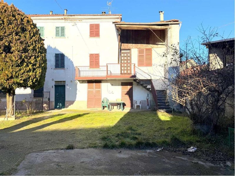 Casa independiente en Predosa