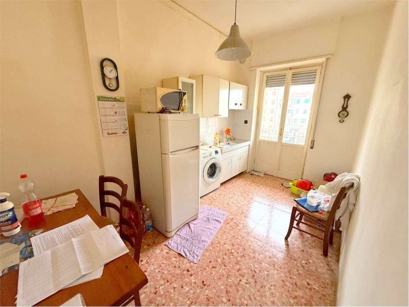 Appartamento a Novi Ligure