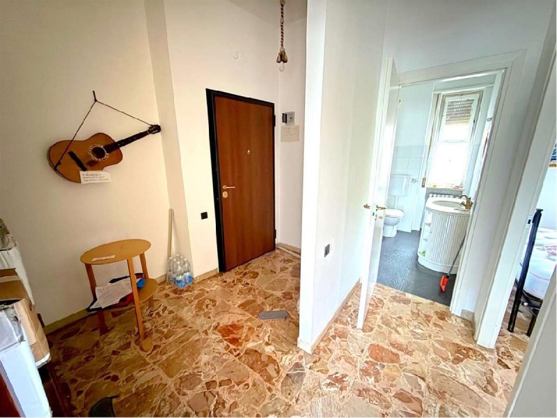 Appartamento a Novi Ligure