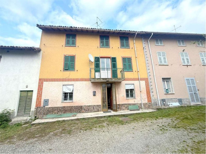 巴萨卢佐独栋房屋