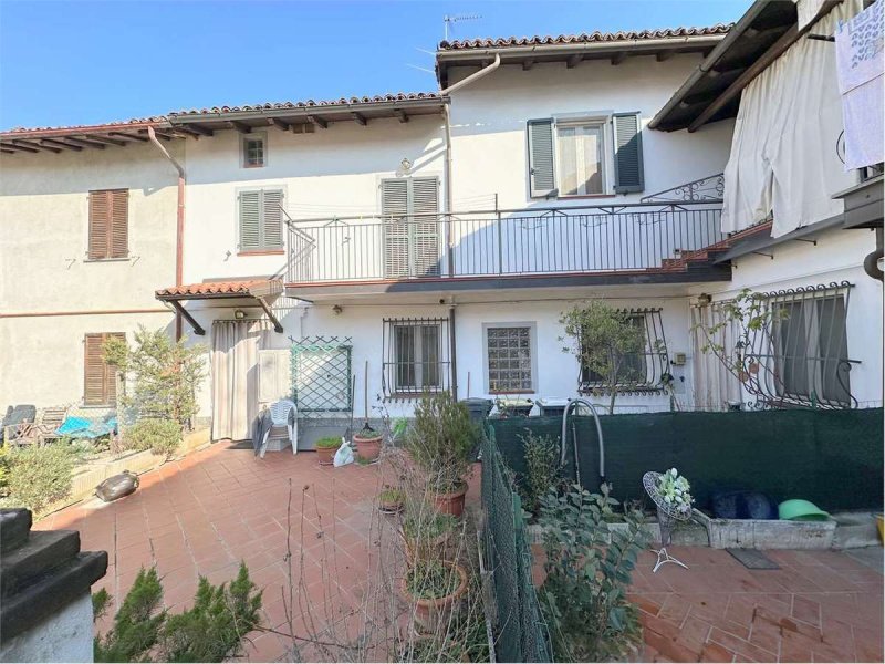 Casa indipendente a Pozzolo Formigaro