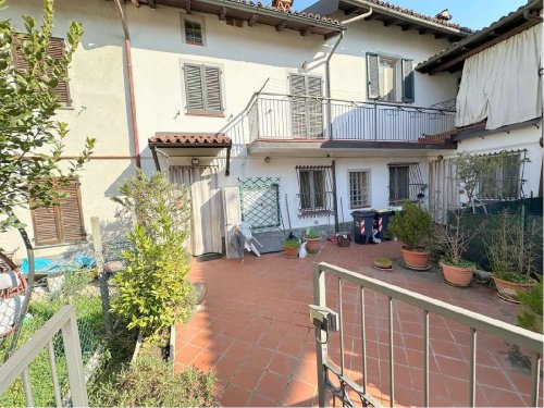 Vrijstaande woning in Pozzolo Formigaro