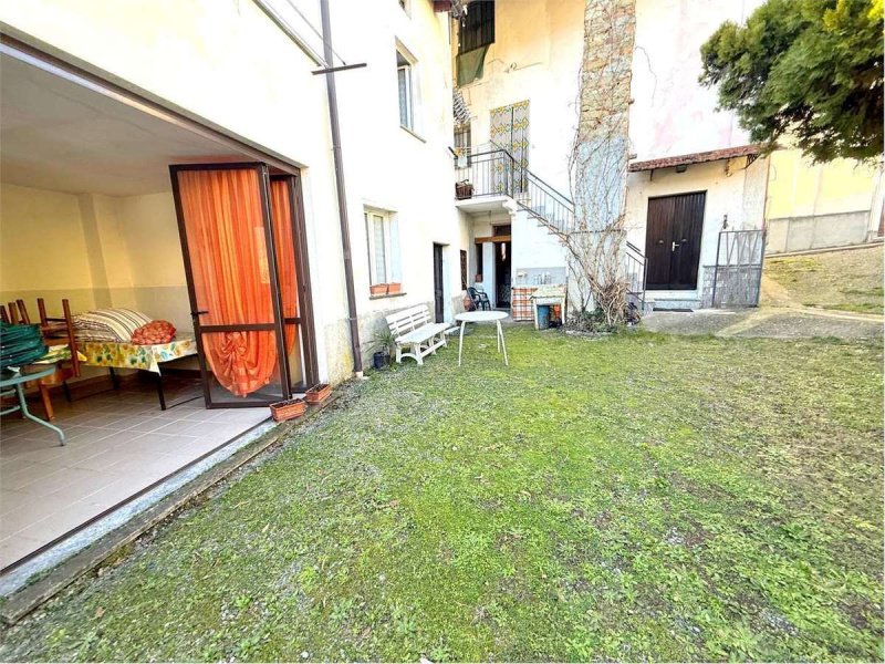 Особняк в Стаццано