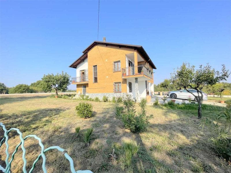 Casa independiente en Capriata d'Orba