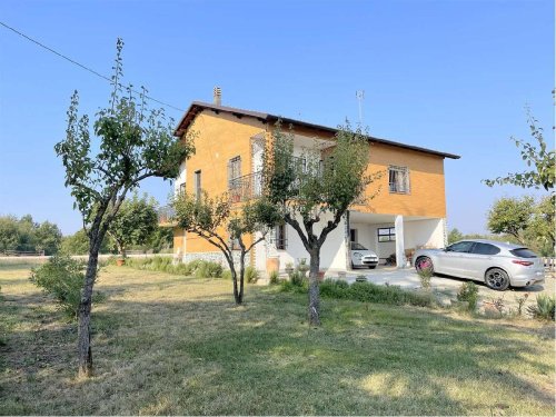 Detached house in Capriata d'Orba