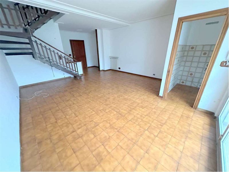Apartamento en Novi Ligure