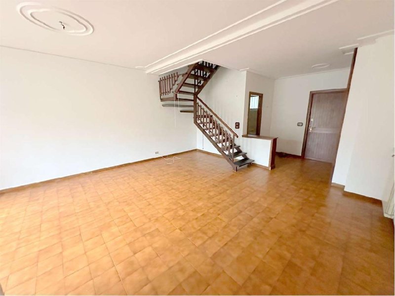 Apartamento en Novi Ligure