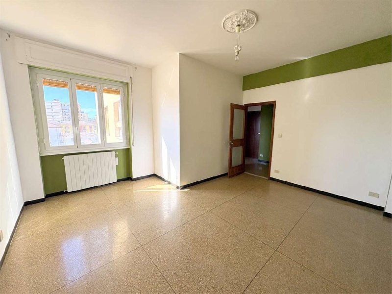 Appartement in Novi Ligure