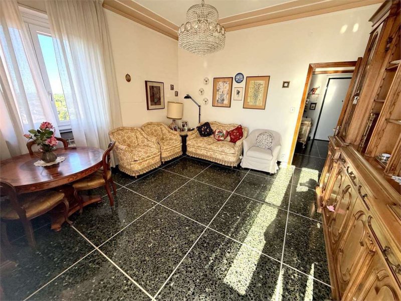 Apartamento em Novi Ligure