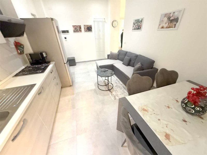 Appartement in Novi Ligure