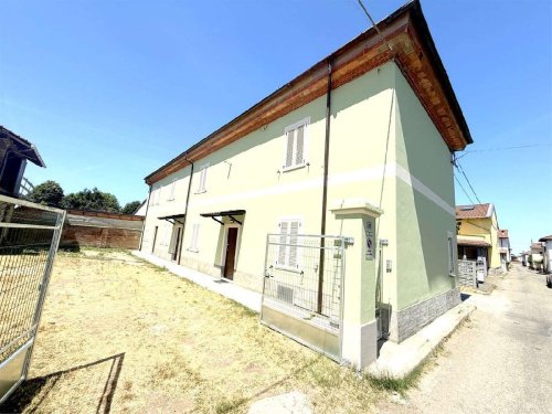 Villa i Alessandria