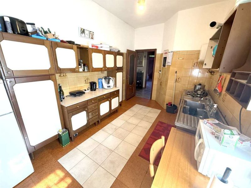 Wohnung in Novi Ligure