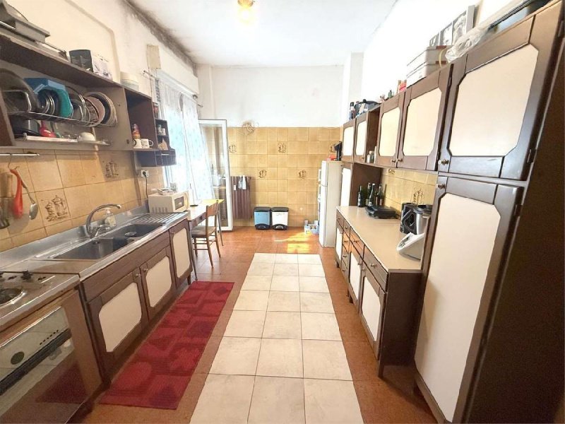 Wohnung in Novi Ligure