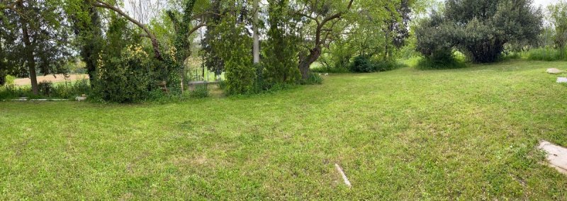 Huis op het platteland in Jesi