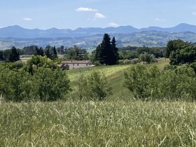 Huis op het platteland in Jesi
