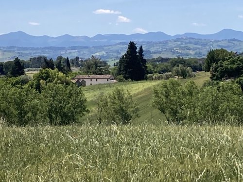 Casa de campo en Jesi