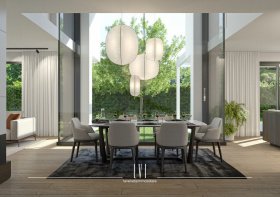 Вилла в Йезоло