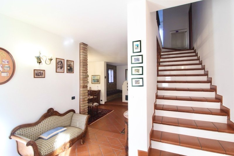 皮亚韦河畔穆西莱独栋房屋