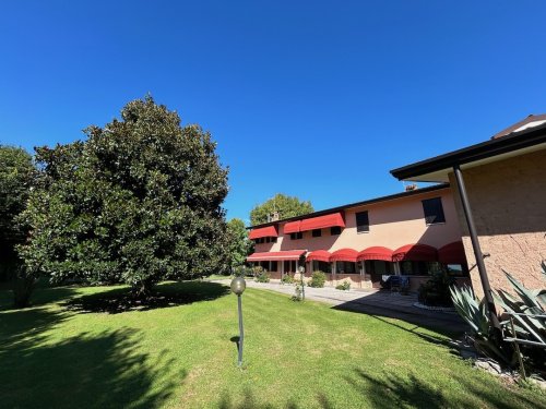 皮亚韦河畔穆西莱独栋房屋