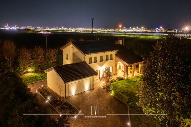 皮亚韦河畔诺文塔别墅