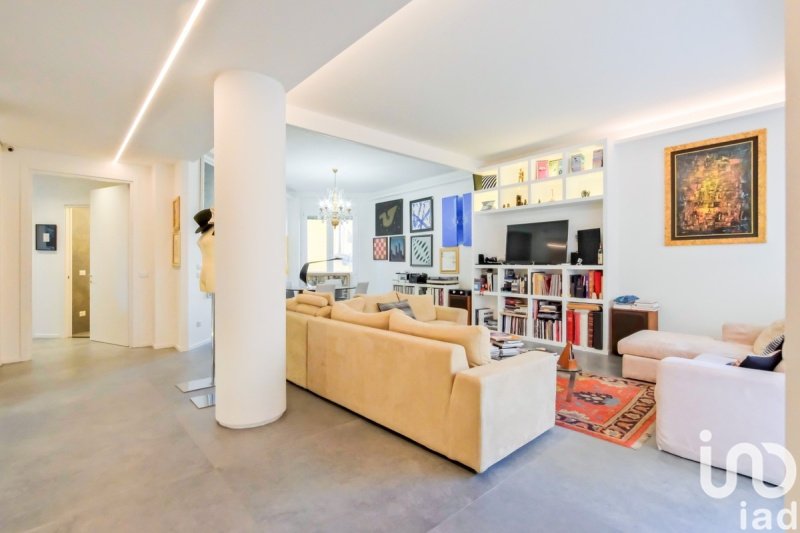 Apartamento en Florencia