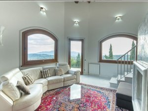 Особняк в Пеша