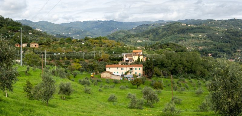 Casa independente em Montecatini Terme