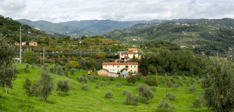 Casa independente em Montecatini Terme