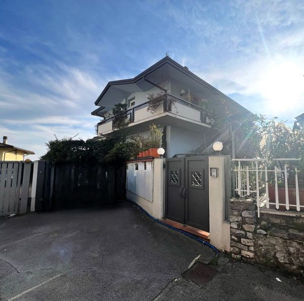 Moradia em Montecatini Terme