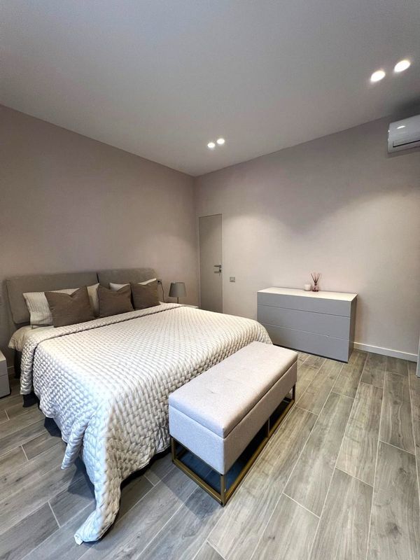 Appartamento a Montecatini-Terme