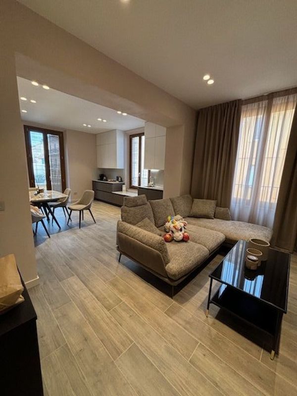 Appartamento a Montecatini-Terme