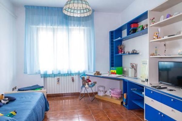 Appartamento a Montecatini-Terme