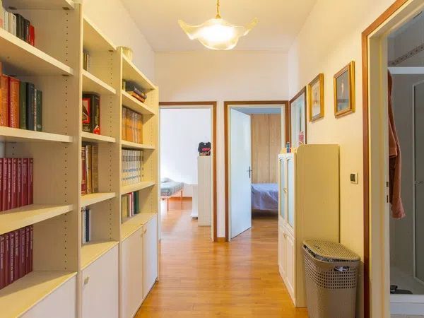 Lägenhet i Montecatini Terme