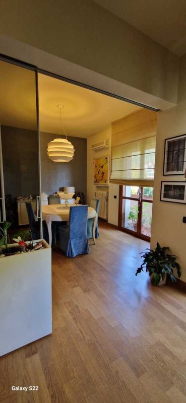 Apartamento en Pescia